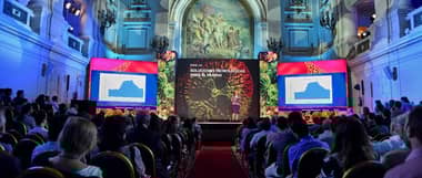 Descubre todo sobre el Congreso del futuro 2023 en el Maule