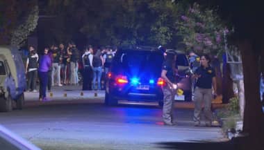 Detective de la Policia de Investigaciones fue asesinado por delincuentes