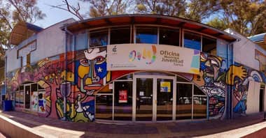 Oficina de la Juventud de Curicó lanza talleres para los jóvenes durante este verano