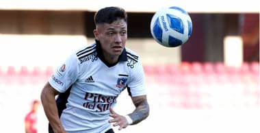Cristián Zavala será jugador de Curicó Unido