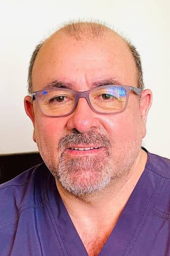 ¿Por qué no ha abierto el nuevo Hospital de Curicó? : El Dr. Zuñiga entregó su postura respecto al tema