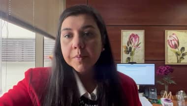 Fiscalía aclara que curicano baleado está en el Hospital de Curicó y "será formalizado"