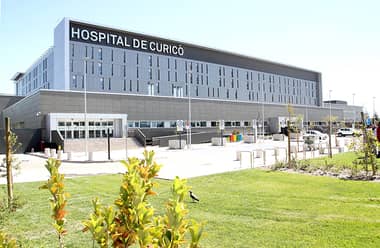VLN Radio y el Hospital de Curicó se unen en campaña para juntar pañales para los adultos mayores