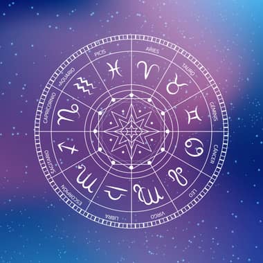 Horóscopo de hoy domingo 1 de enero y el mantra para cada signo del zodiaco