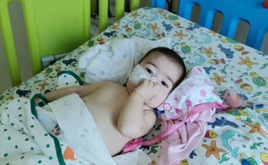 Invitan a participar en rifa solidaria para Amparo Lizama