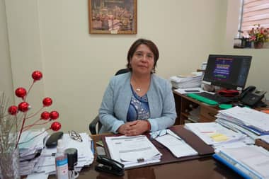 Dep. de Renta llama a realizar el pago de las patentes comerciales