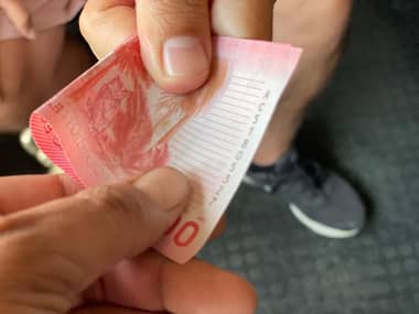 Delincuentes armados roban parte de la recaudación del campeonato nacional que se disputa en Molina