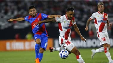 Curicó Unido sucumbió ante un clásico rival copero