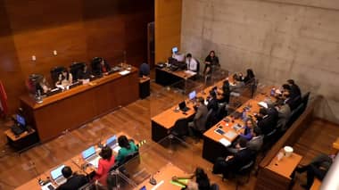 Comenzó juicio oral por SQM: la causa que remece al mundo político