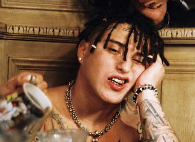 “Que se ponga vio’ ese hue... del presidente”: Pablo Chill-E salió en defensa de Pailita por críticas al Gobierno por incendios forestales