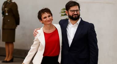 Ministra Tohá: "Este gobierno no va a reinventar Chile, pero van a pasar cosas largamente esperadas"