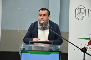 Municipio de Sagrada Familia entregó más de mil permisos a vehículos con multas impagas que suman $805 millones