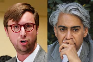 "Tu padre era terrorista": Diputado republicano arremete contra MEO por hablar de Krassnoff y Kast