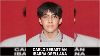 Continúa la búsqueda de Carlo Ibarra: Joven de 16 años desaparecido en la Vendimia de Curicó