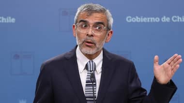 Ministro de Justicia: "Punta Peuco no es un penal que podamos cerrar, es una penal que podríamos optimizar"
