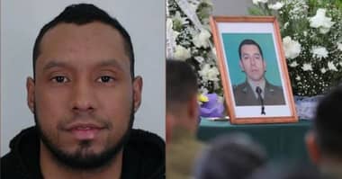 Venezolano imputado por muerte de carabinero fue brutalmente golpeado en penal Bío Bío