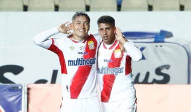 Curicó Unido invita al estadio a las madres en su día