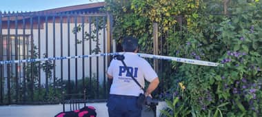 Adulta mayor asfixió con "scotch" a su hijo esquizofrénico y quedó en prisión preventiva