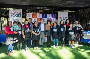 Gran feria de emprendedores se realizará en Iloca