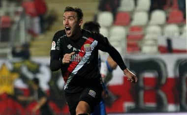 Luego de cinco meses Matías Cahais está listo para regresar