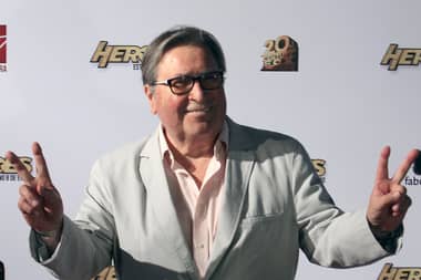 Se fue un grande, Eduardo Ravani, uno de los creadores de Jappening con Ja