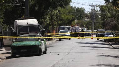 Adolescente de 17 años mató a su pareja en Buin: tenía orden de alejamiento