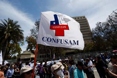 Presupuesto 2026: CONFUSAM denuncia que congreso "cerró la puerta" a aumento y confirma per cápita congelado