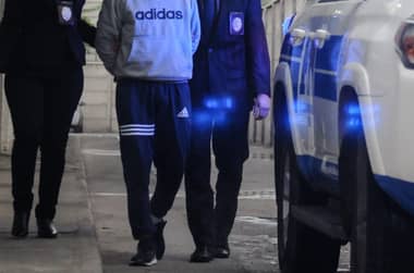 Detienen a venezolano implicado en ejecución a disparos de dos compatriotas