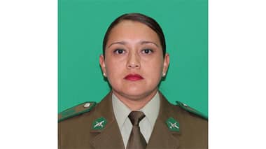 Carabinera muere luego de recibir un disparo en la cabeza en Quilpué