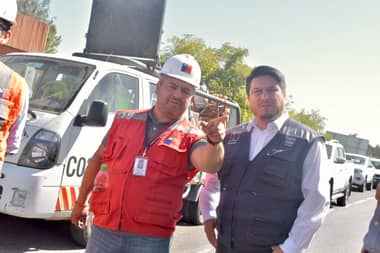 Gobierno confirma licitación para nueva pasarela frente a Vista Hermosa