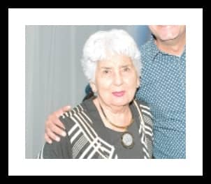 Aviadora Elba Campos Labra: “volar es algo divino”
