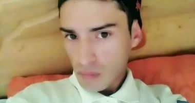 Búsqueda de joven desaparecido hace cuatro meses en Romeral fue cerrada
