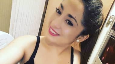Este lunes comenzará juicio por homicidio de Fernanda Maciel