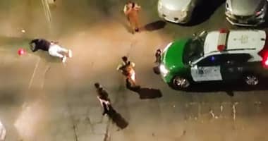 Dueño de local mató a delincuente que asaltó su tienda