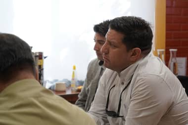 Decretan alerta temprana preventiva ante casos de gripe aviar en el Maule