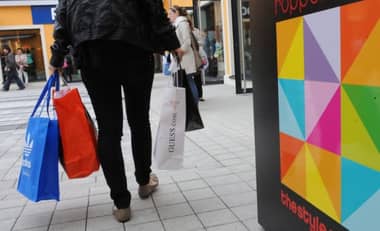 Encuesta “Mujer y Consumo” está disponible para conocer las experiencias de consumo de todas las mujeres