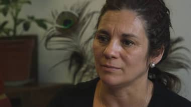 Mamá de Fernanda Maciel y disculpas de Felipe Rojas: "Yo creo que no está arrepentido (...) es un desgraciado"