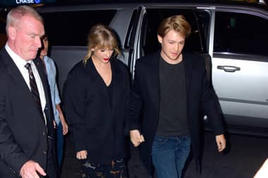 Taylor Swift y Joe Alwyn terminan su relación tras 6 años juntos