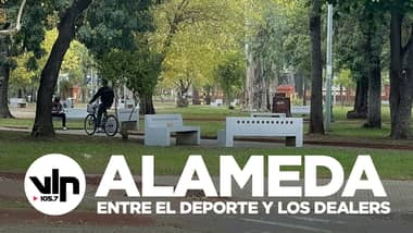 El narcoparque de Curicó