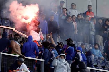 ¿Realmente te gusta el fútbol?