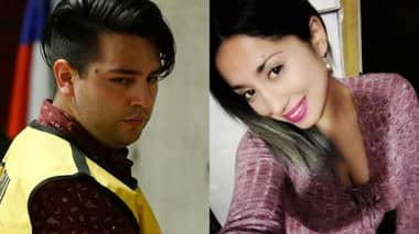 Felipe Rojas es sentenciado a presidio perpetuo calificado por el asesinato de Fernanda Maciel y su bebé