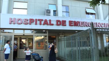 ¿Qué hacer con el Hospital Base de Curicó?
