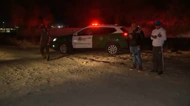 "Baby Shower" termina con tiroteo y al menos tres muertos