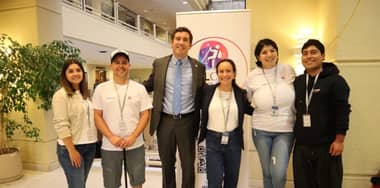 Proyecto que proclama el día nacional de las personas con extremidades diferentes fue aprobado por la cámara