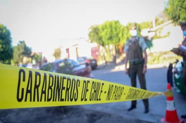 Niño de 8 años cayó desde el piso 22 de un edificio