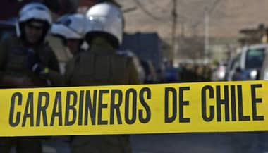 Hombre sobrevive tras ser secuestrado por casi dos días en Viña del Mar