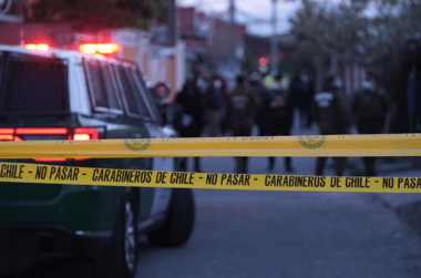 El combate del delito y las penas