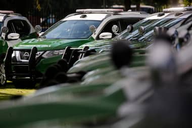 Carabineros abre sumario interno contra oficial de Santa Fe por presunto incumplimiento de deberes
