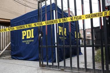 Mujer asesinó a su padrastro con más de 20 puñaladas