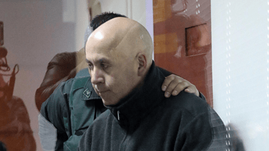 Homicida de Viviana Haeger fue dejado en libertad condicional